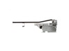 Burner and Gas Valve Assembly – Part Number: WE03X29452
