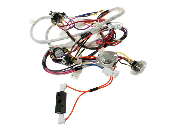 12743333-1-M-GE-WE08X29198-MAIN HARNESS