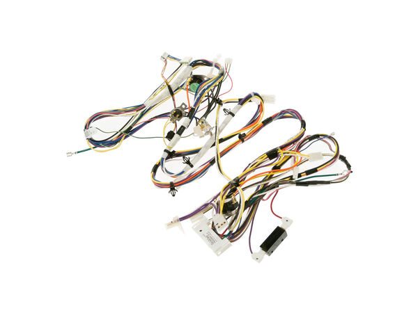 12743337-1-M-GE-WE08X29301-GAS DRYER HARNESS