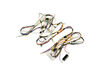 GAS DRYER HARNESS – Part Number: WE08X29301