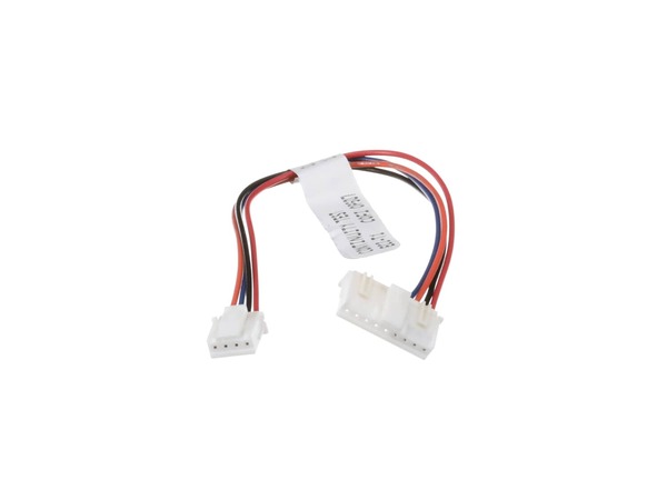 12743339-1-M-GE-WE08X29476-CAP TOUCH TO MAIN UI HARNESS
