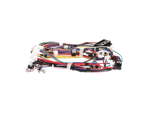 12743346-1-M-GE-WE08X29791-MAIN HARNESS ELECTRIC