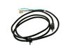 POWER CORD – Part Number: WE08X29947