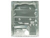 PANEL REAR – Part Number: WE10X29437