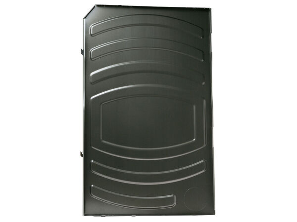 12743364-1-M-GE-WE10X29759-SIDE PANEL SATIN NICKEL LEFT