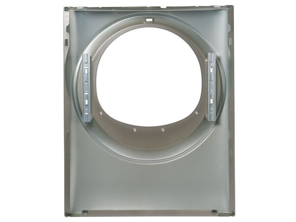 12743366-1-M-GE-WE10X29778-FRONT PANEL SATIN NICKEL