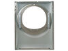 FRONT PANEL SATIN NICKEL – Part Number: WE10X29778