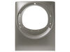 12743366-2-S-GE-WE10X29778-FRONT PANEL SATIN NICKEL