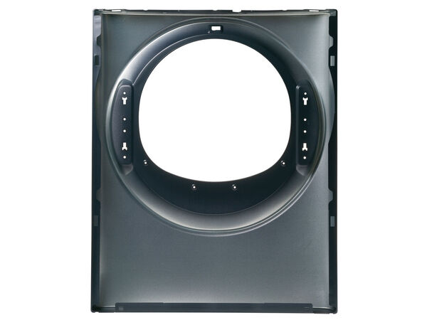 12743370-1-M-GE-WE10X29785-FRONT PANEL SAPPHIRE BLUE