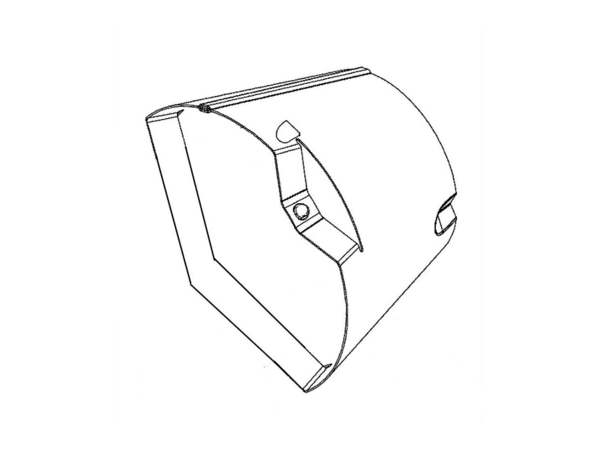 12743378-1-M-GE-WE11X29728-COMBUSTION CHAMBER