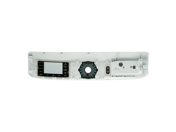 12743392-1-M-GE-WE13X29596-Control Panel (White)