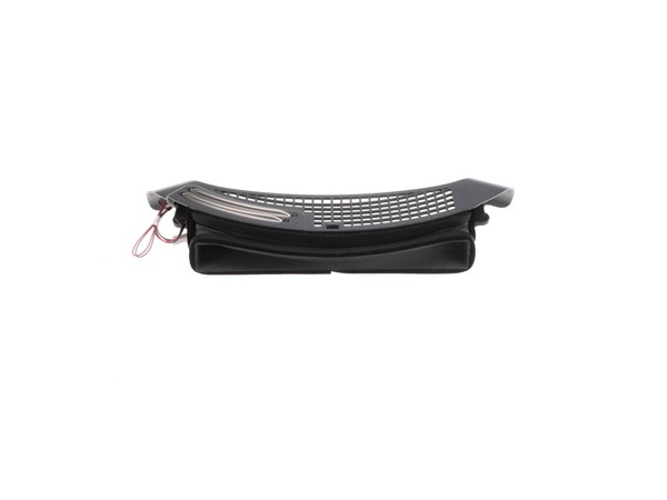 12743393-1-M-GE-WE13X29598-GRILLE HOUSING