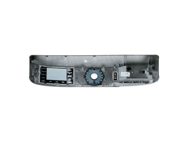 12743397-1-M-GE-WE13X29708-CONTROL PANEL LE DIAMOND GRAY