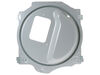 REAR DRUM SUPPORT – Part Number: WE13X29735