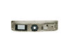 CONTROL PANEL SATIN NICKEL – Part Number: WE13X29755