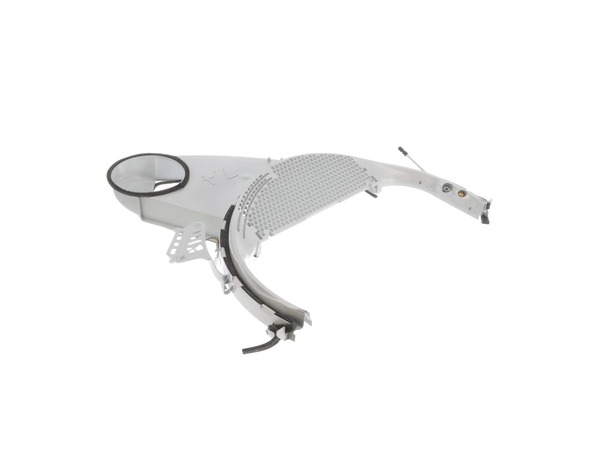 12743422-1-M-GE-WE16X29472-Trap Duct Assembly