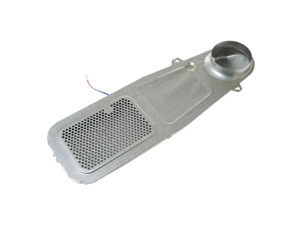 12743428-1-M-GE-WE16X29789-SUPPLY DUCT
