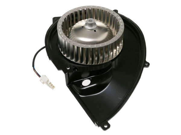 12743429-1-M-GE-WE16X29944-Motor & Bracket Fan