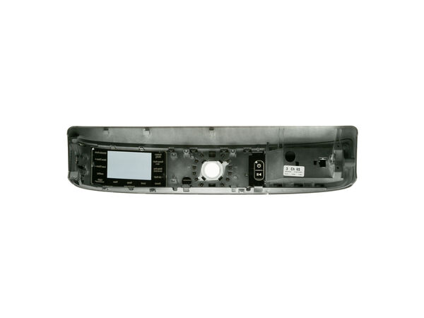 12743445-1-M-GE-WE22X29765-Control Panel (Diamond Gray)