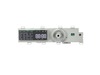 USER INTERFACE BOARD & BRACKET – Part Number: WE22X29945