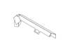 COVER HOUSING – Part Number: WH01X29418