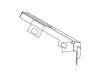 COVER HOUSING – Part Number: WH01X29420