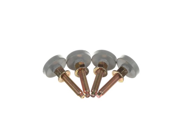 12743585-1-M-GE-WH01X30240-PEDESTAL HARDWARE PACK