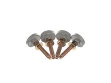 PEDESTAL HARDWARE PACK – Part Number: WH01X30240