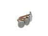 12743585-2-S-GE-WH01X30240-PEDESTAL HARDWARE PACK