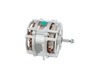 12743595-3-S-GE-WH03X29559-1/3 HP MOTOR & NUT