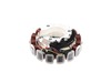 12743599-2-S-GE-WH03X30257-STATOR & SPEED SENSOR W/HARNESS