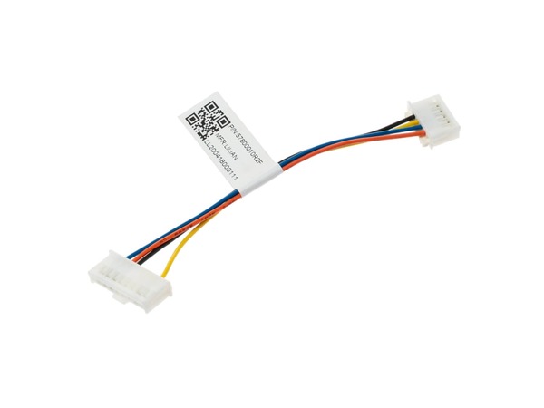 12743604-1-M-GE-WH08X29065-UI JUMPER HARNESS