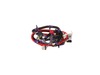 12743605-3-S-GE-WH08X29066-MAIN HARNESS PURPLE