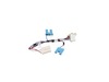 WATER VALVE HARNESS – Part Number: WH08X29860