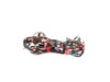 MAIN HARNESS – Part Number: WH08X30001