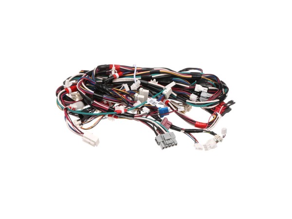 12743616-1-M-GE-WH08X30003-MAIN HARNESS