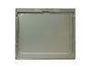TOP PANEL SATIN NICKEL – Part Number: WH13X30617