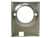 FRONT PANEL SATIN NICKEL – Part Number: WH13X30619