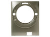 12743628-2-S-GE-WH13X30619-FRONT PANEL SATIN NICKEL