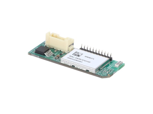 12743634-1-M-GE-WH22X29461-GEA3 WIFI BOARD