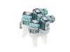 12743644-2-S-GE-WH23X29940-COLD WATER VALVE