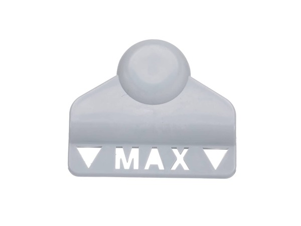 12743648-1-M-GE-WH42X29424-SIPHON CAP