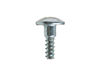 12743656-2-S-GE-WJ01X25409-OUTDOOR SHROUD COVER SCREWS