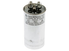 RUN CAPACITOR – Part Number: WJ20X25406