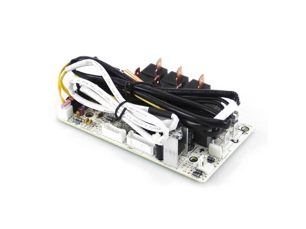 12743675-1-M-GE-WJ26X25626-MAIN BOARD