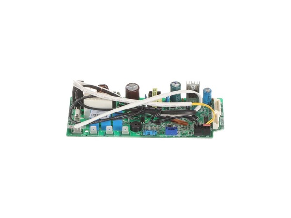 12743679-1-M-GE-WJ26X25835-MAIN BOARD