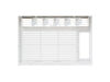 Control Panel Assembly – Part Number: WJ26X25973