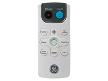 REMOTE CONTROL – Part Number: WJ26X25993