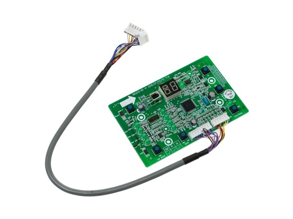 12743690-1-M-GE-WJ26X26173-DISPLAY BOARD