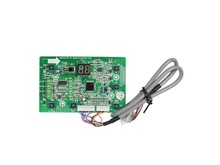 DISPLAY BOARD – Part Number: WJ26X26174